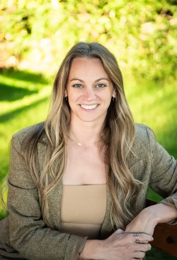 Kylie Gore Hall at Continuing Hope Counseling